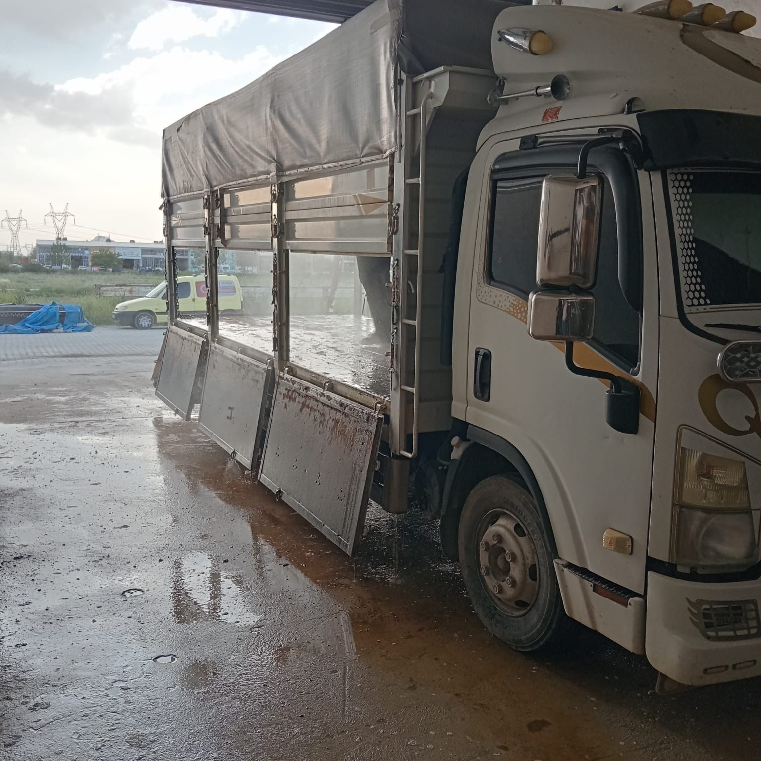 Göktuğ Auto Detailing